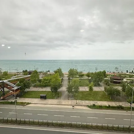 North Pearl Hotel apartamentowy *