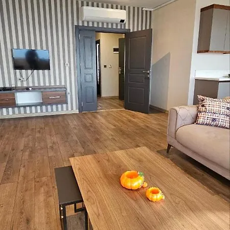 North Pearl Hotel apartamentowy