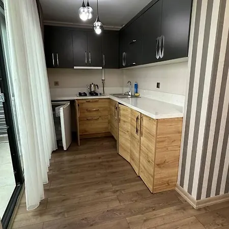 North Pearl Hotel apartamentowy *