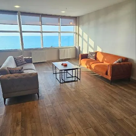 North Pearl Hotel apartamentowy Arsin