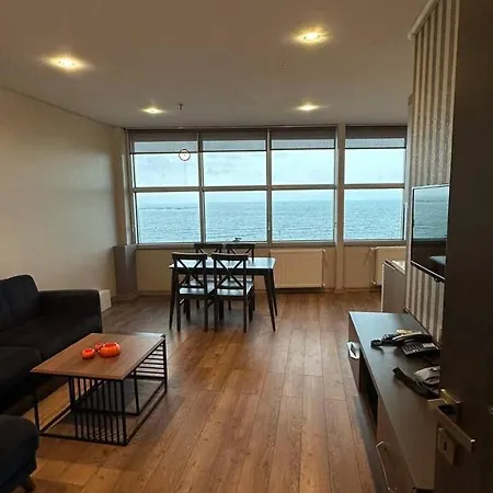 North Pearl Hotel apartamentowy