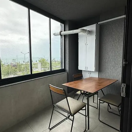 Hotel apartamentowy North Pearl *