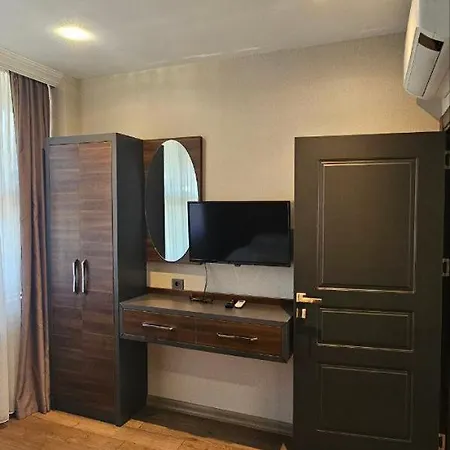 North Pearl Hotel apartamentowy *