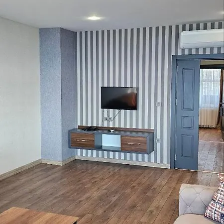 Hotel apartamentowy North Pearl