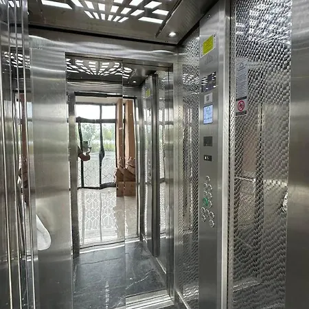 North Pearl Hotel apartamentowy *