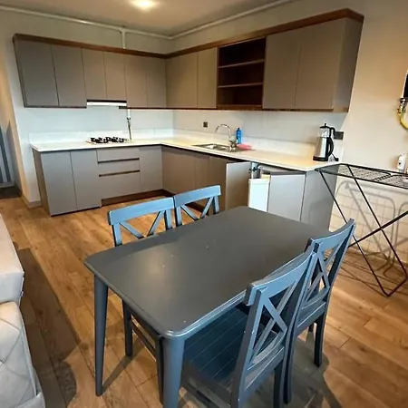 North Pearl Hotel apartamentowy Arsin
