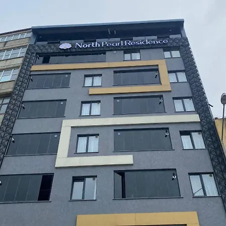 North Pearl * Arsin
